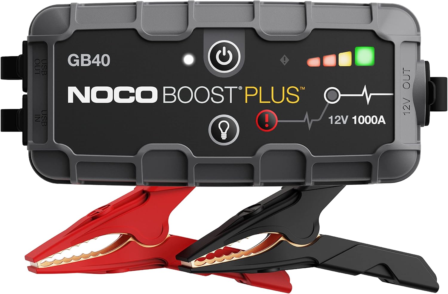 NocoBoost Plus