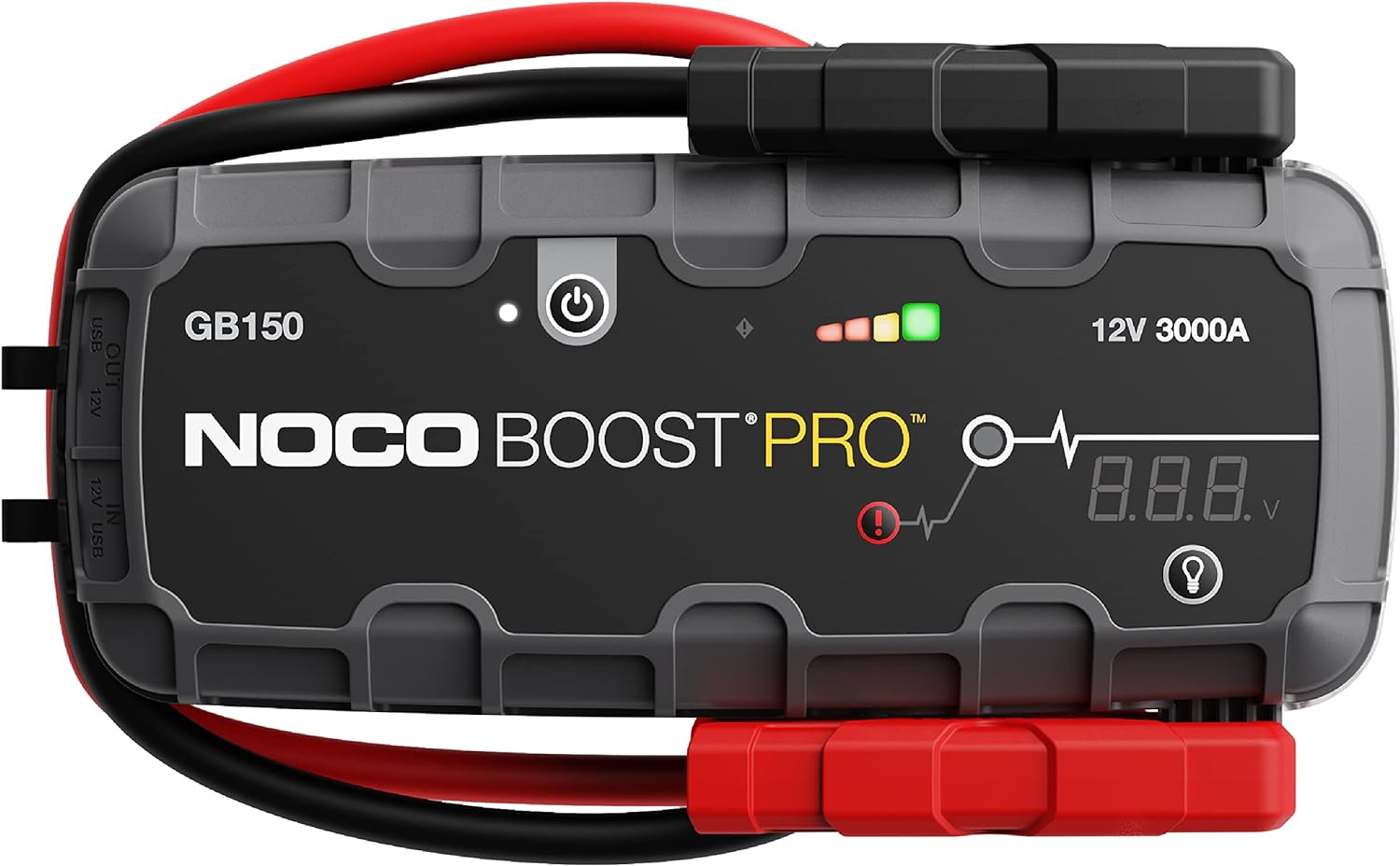 Noco Boost PRO