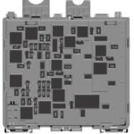 diagrama de fusibles ford figo 2020