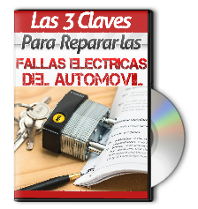 curso rapido de electricidad automotríz