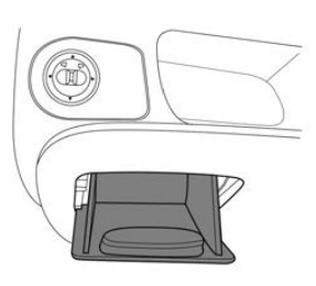 ubicacion de fusibles interior aveo